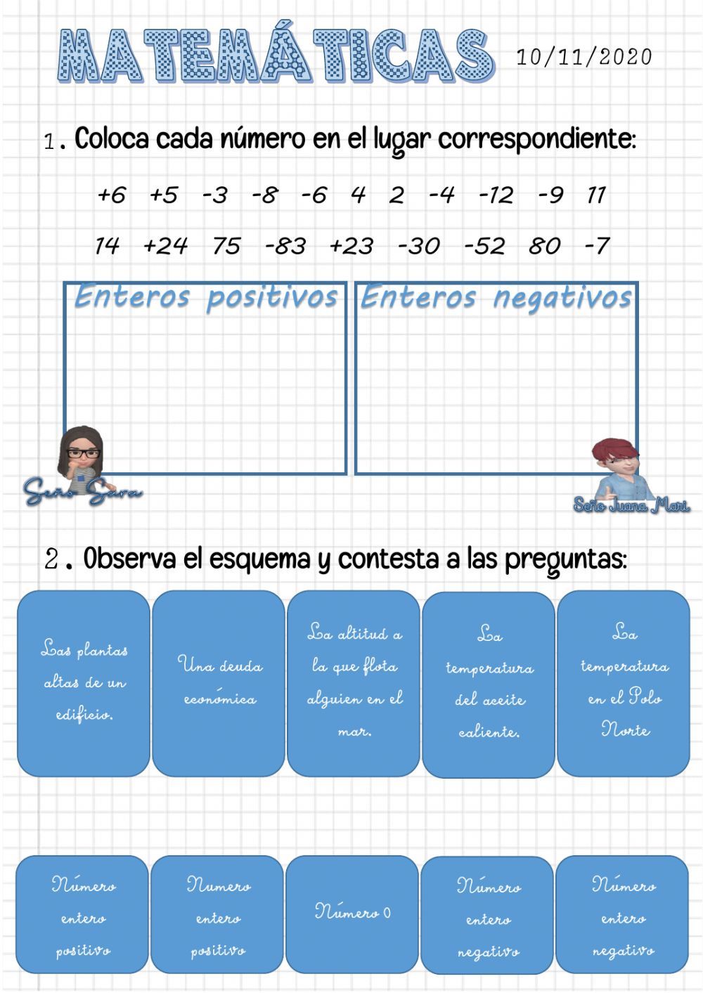 Contar números positivos Excel 1 Contar números positivos Excel