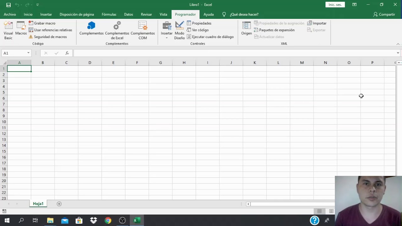Excel VBA explicado simplemente 1 Excel VBA explicado simplemente
