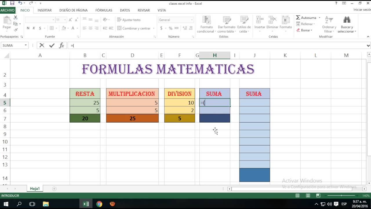 Función Excel AUMINTZ 1 Función Excel AUMINTZ