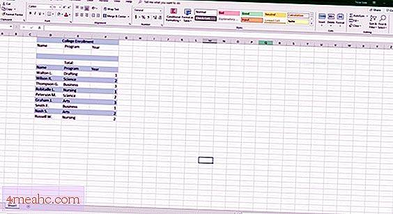 Función Excel DCOUNT2 1 Función Excel DCOUNT2