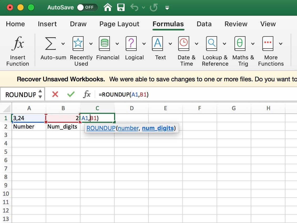 Función Excel MTRANS: transposición de Excel 1 Función Excel MTRANS: transposición de Excel