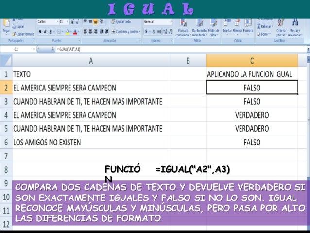 Función Excel TEXTO ENCADENADO 1 Función Excel TEXTO ENCADENADO